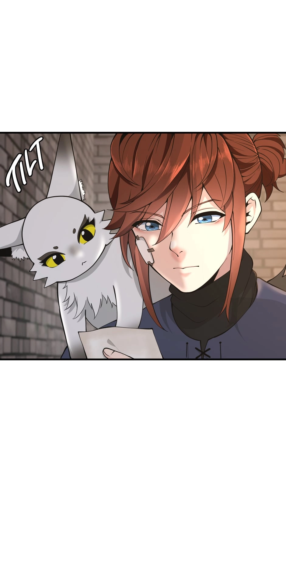 The Beginning After the End Chapter 124, page 82 of 104