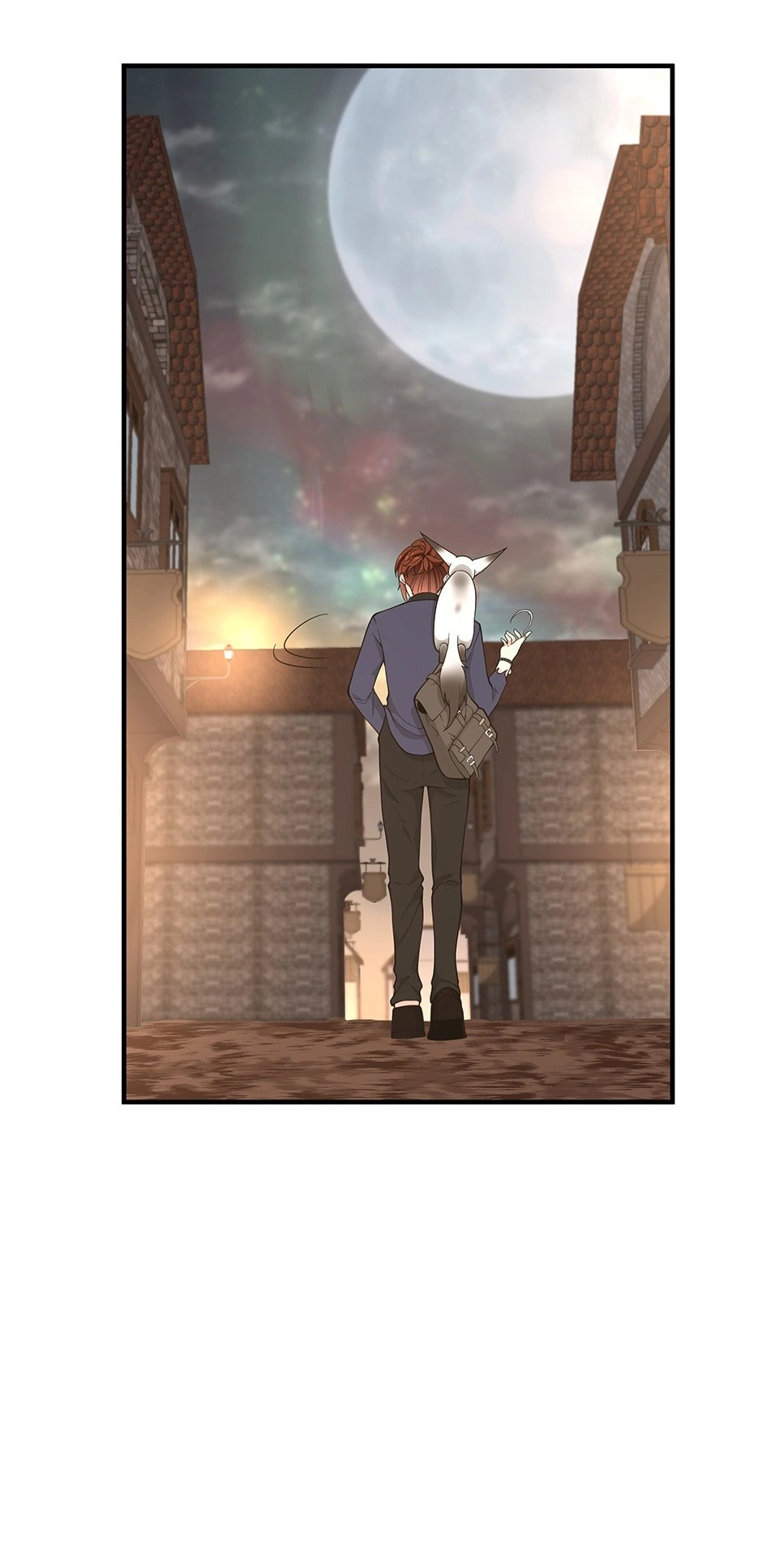 The Beginning After the End Chapter 124, page 83 of 104