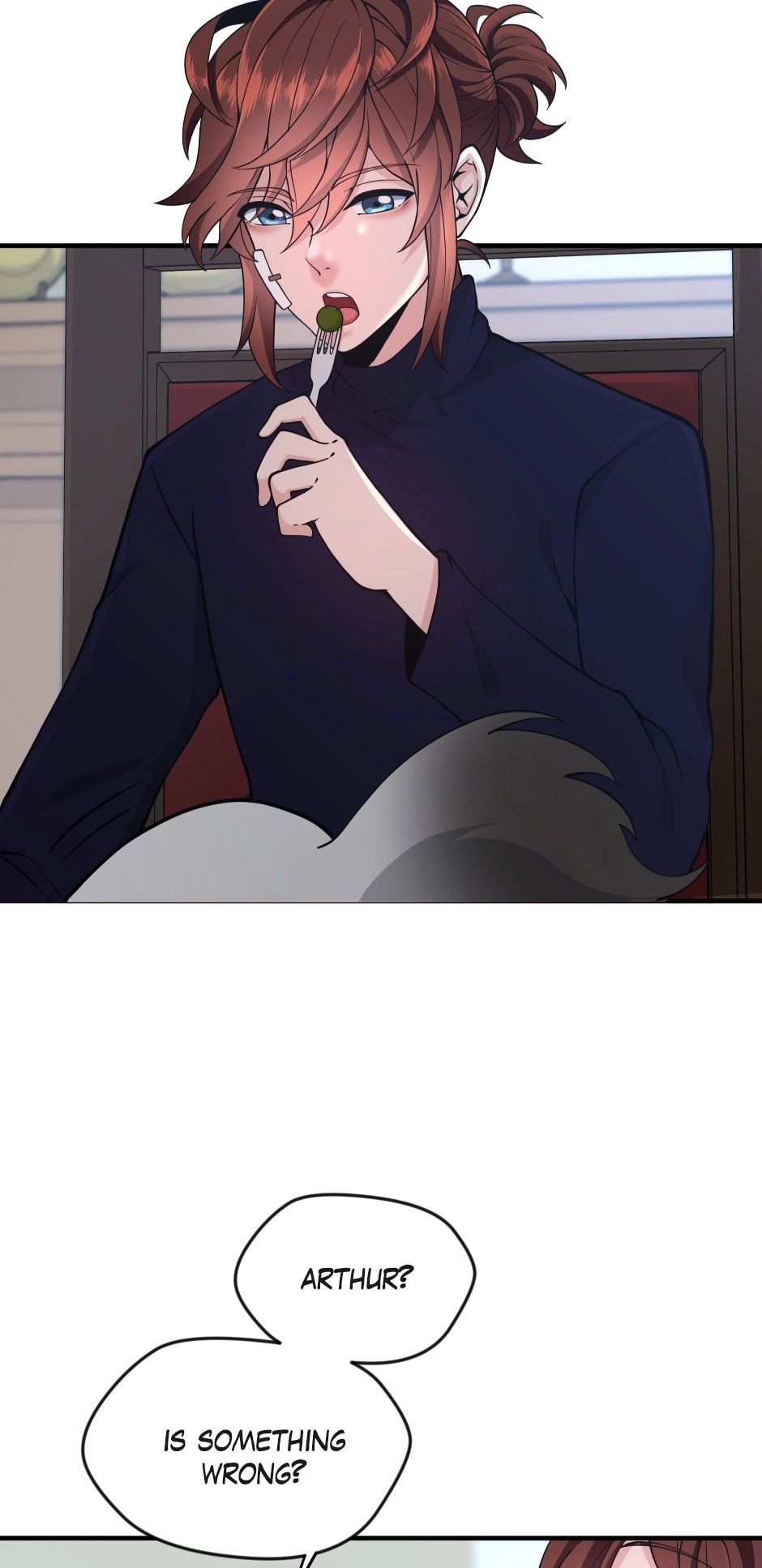 The Beginning After the End Chapter 124, page 86 of 104