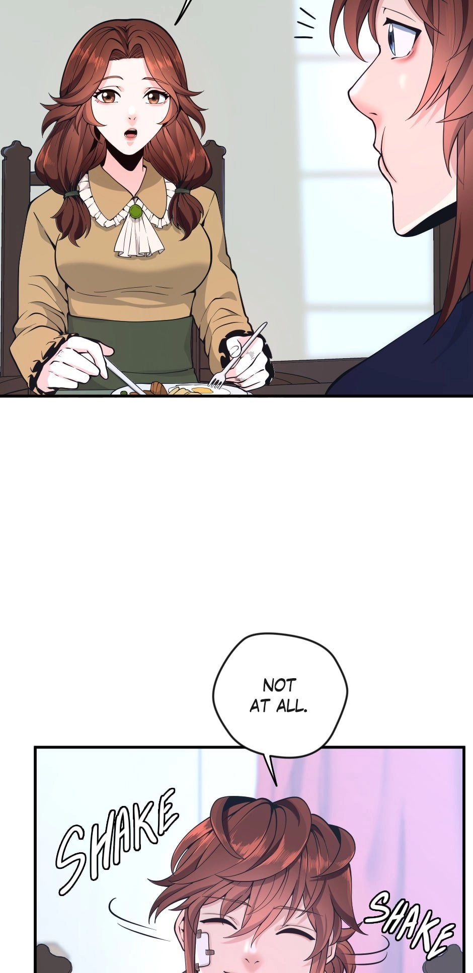 The Beginning After the End Chapter 124, page 87 of 104