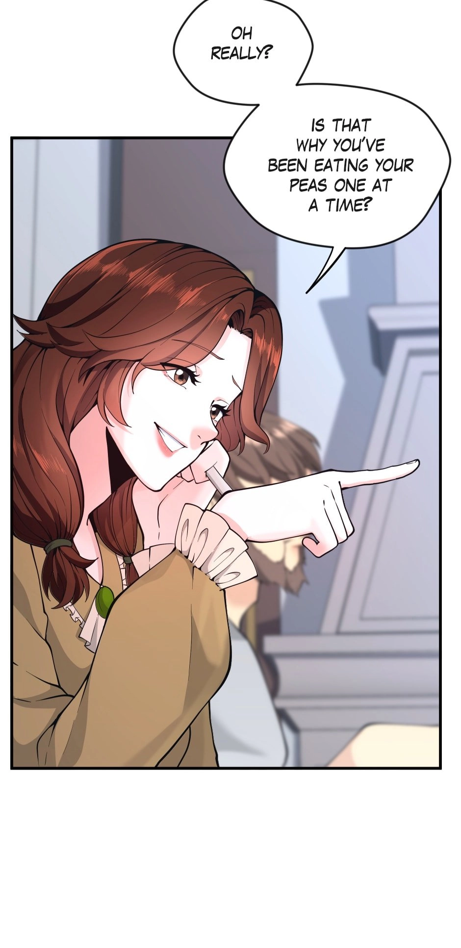 The Beginning After the End Chapter 124, page 89 of 104