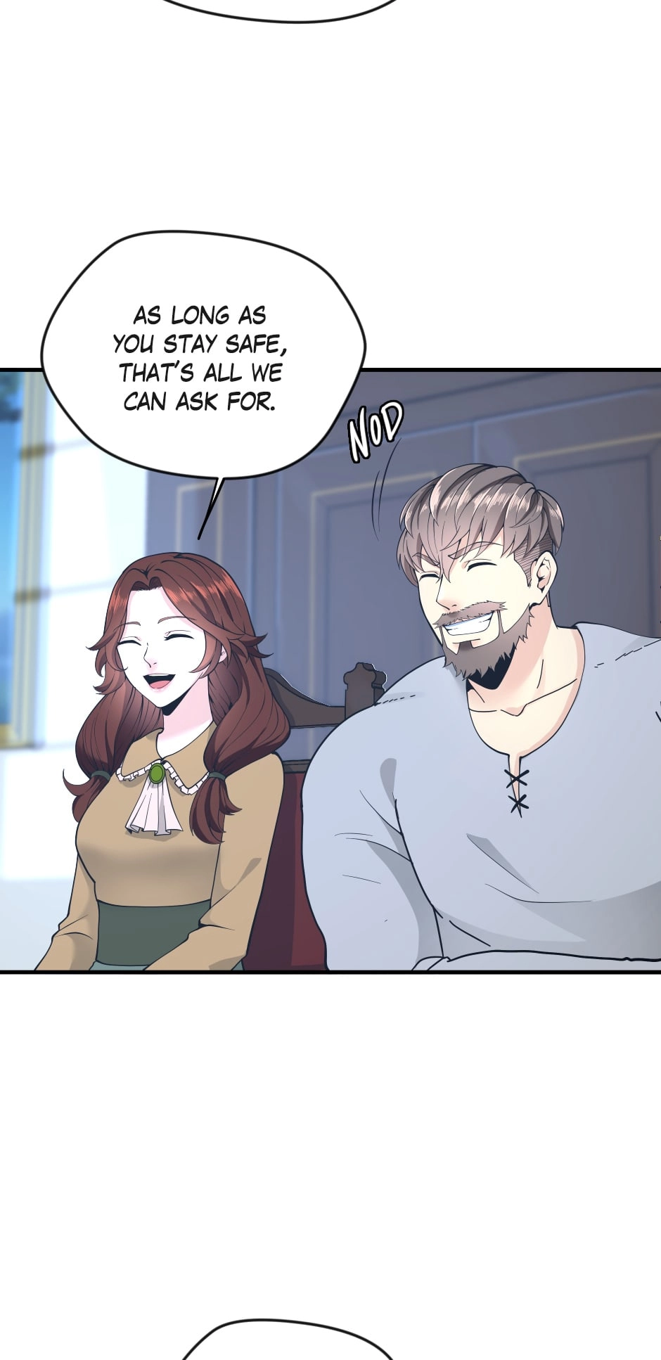The Beginning After the End Chapter 124, page 94 of 104