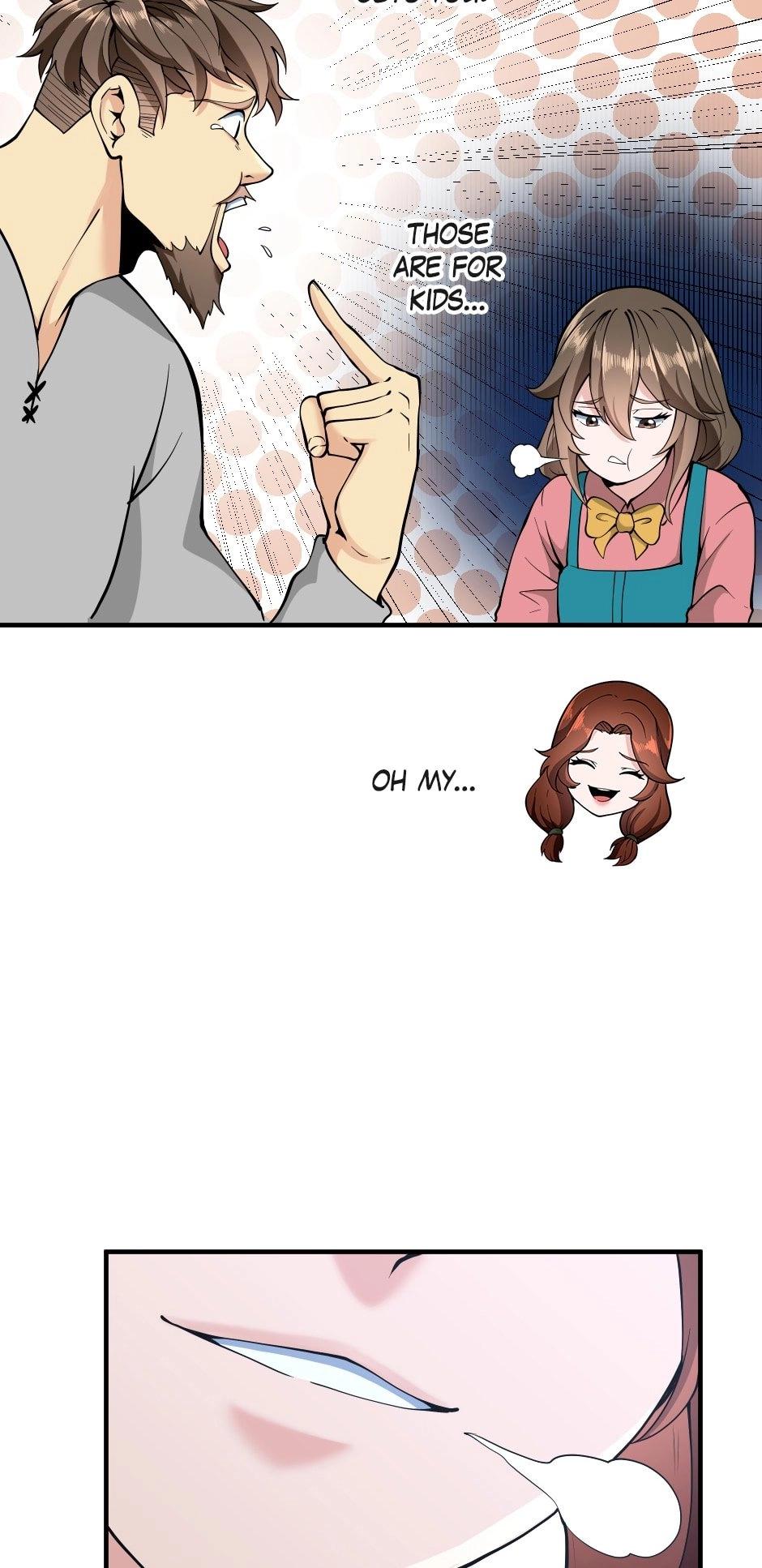 The Beginning After the End Chapter 124, page 96 of 104