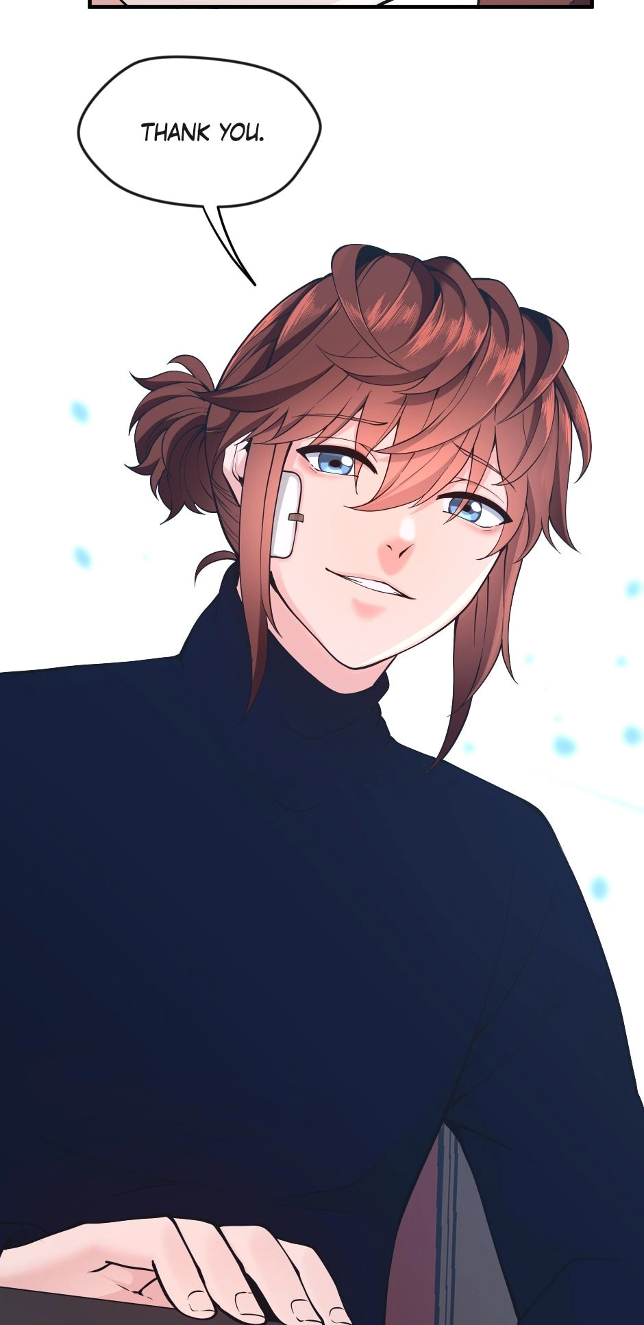The Beginning After the End Chapter 124, page 97 of 104