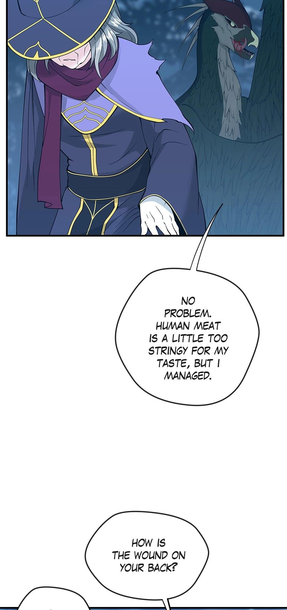 The Beginning After the End Chapter 125, page 100 of 105