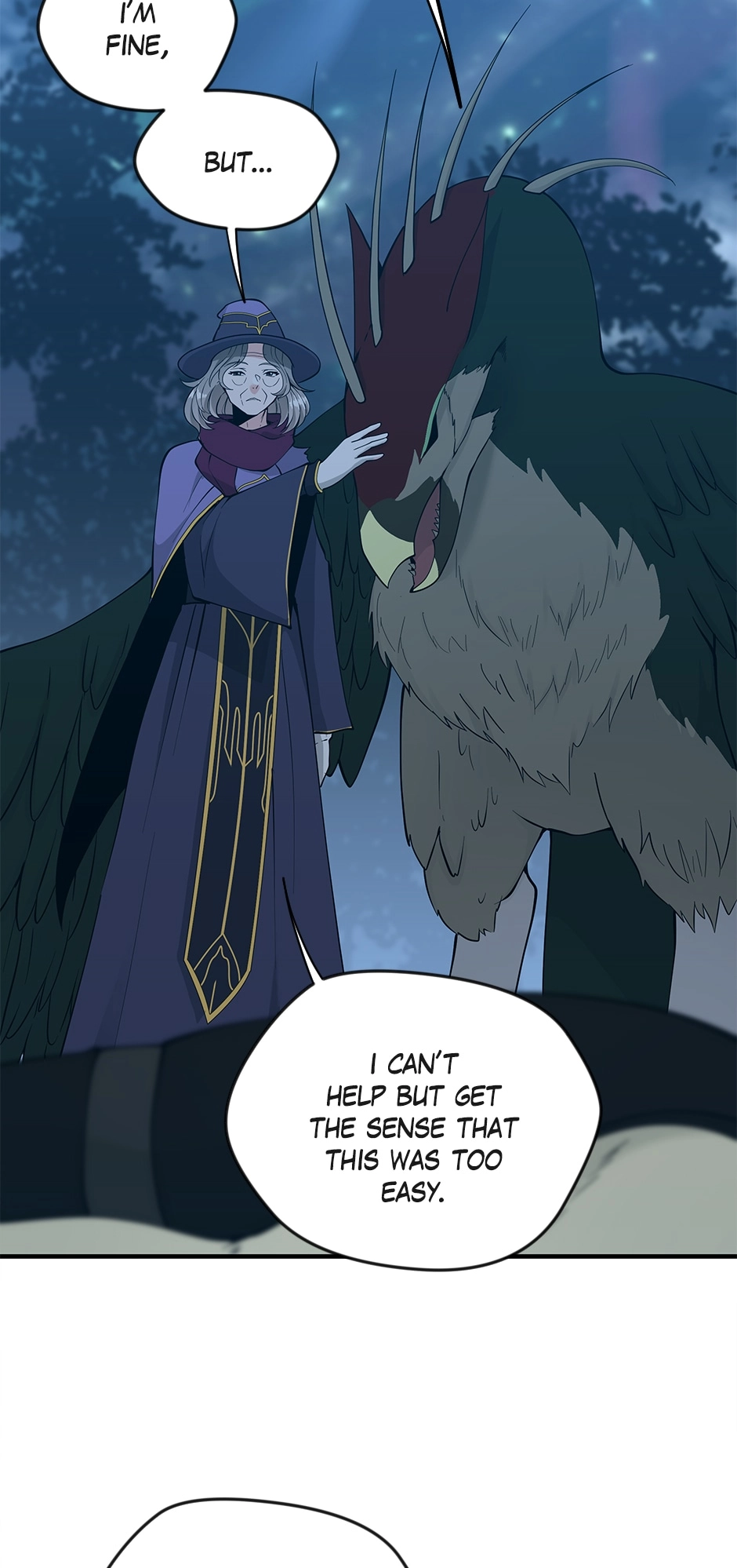 The Beginning After the End Chapter 125, page 101 of 105