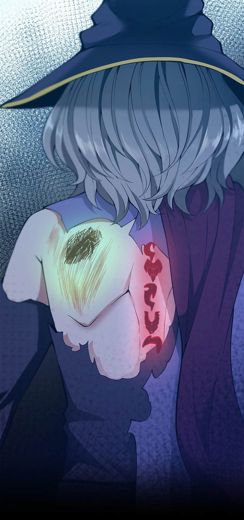 The Beginning After the End Chapter 125, page 104 of 105