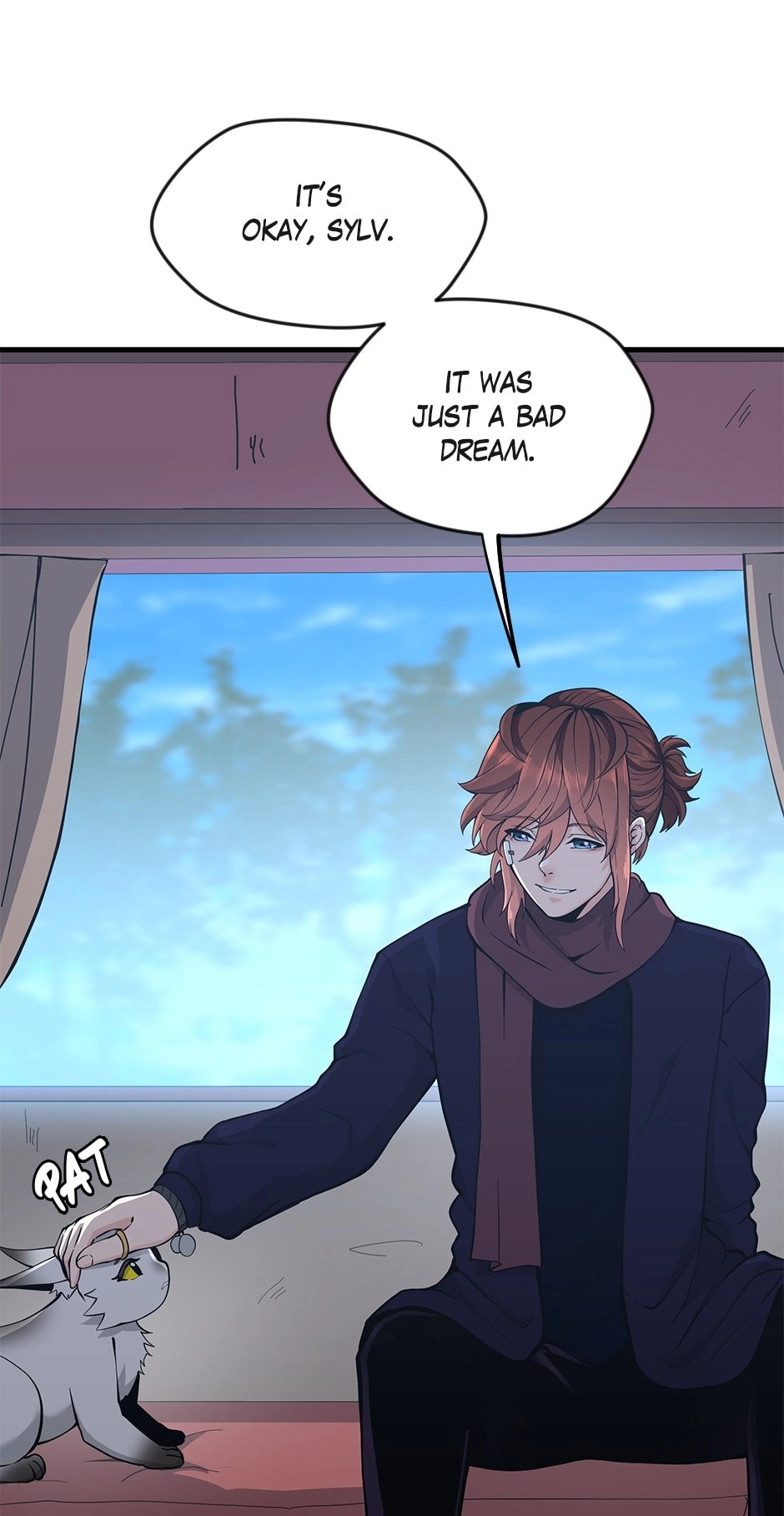 The Beginning After the End Chapter 125, page 12 of 105