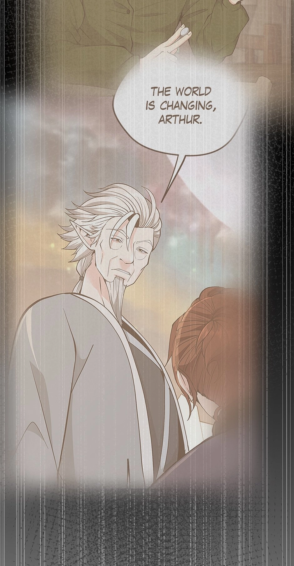 The Beginning After the End Chapter 125, page 18 of 105