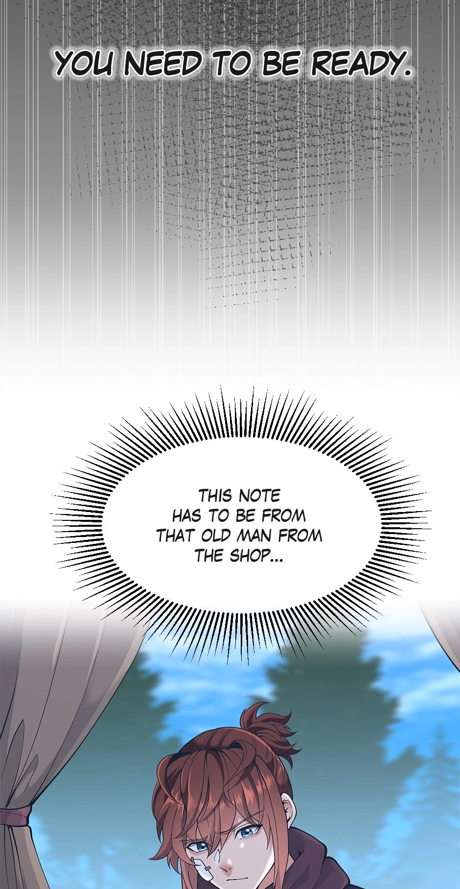 The Beginning After the End Chapter 125, page 19 of 105