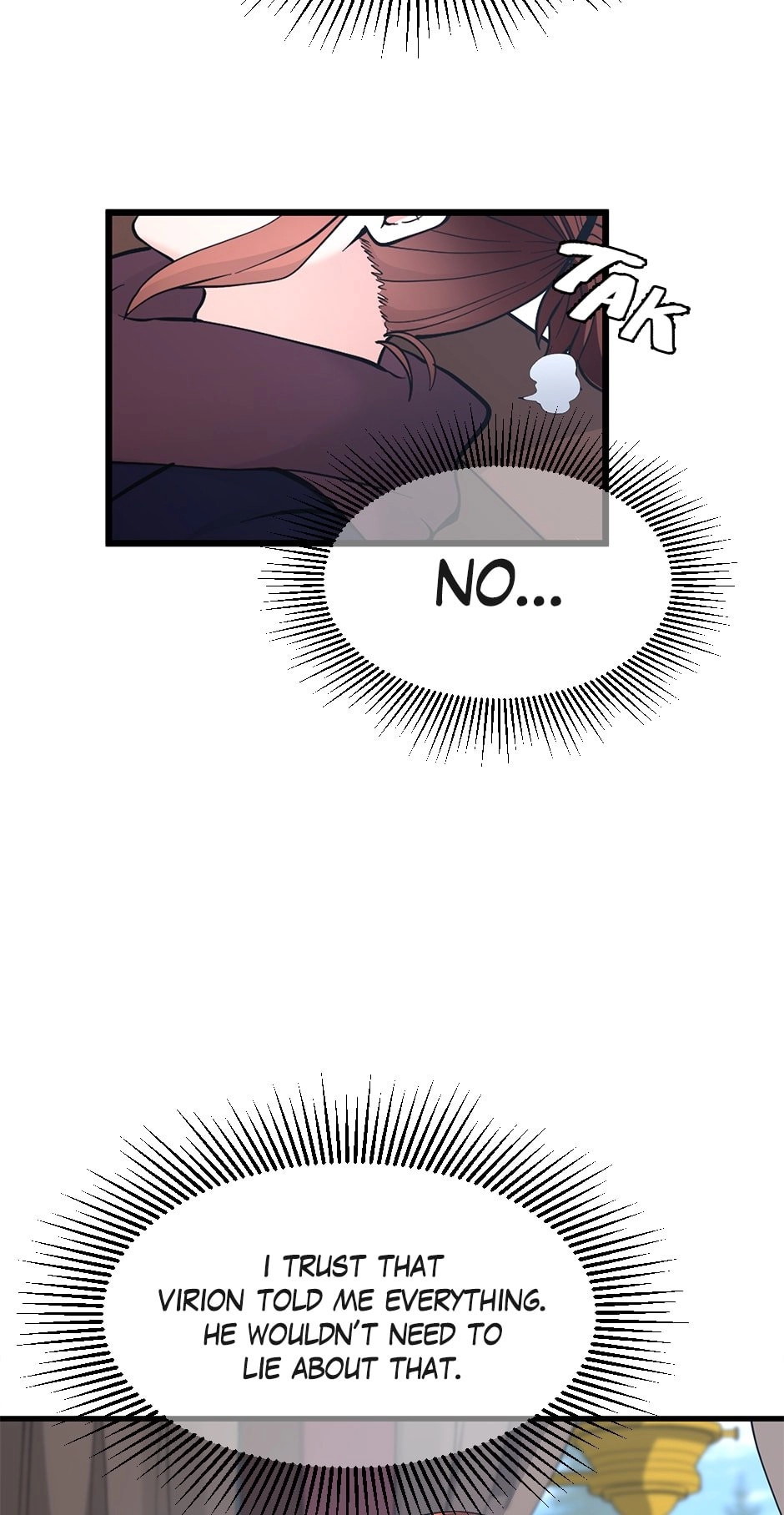 The Beginning After the End Chapter 125, page 21 of 105