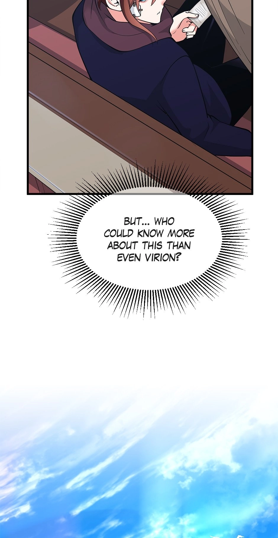 The Beginning After the End Chapter 125, page 23 of 105
