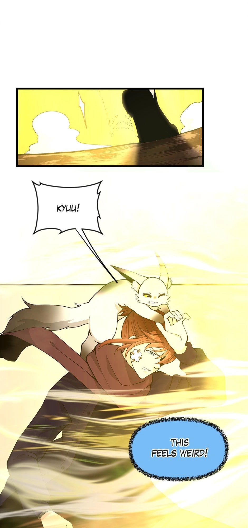 The Beginning After the End Chapter 125, page 34 of 105