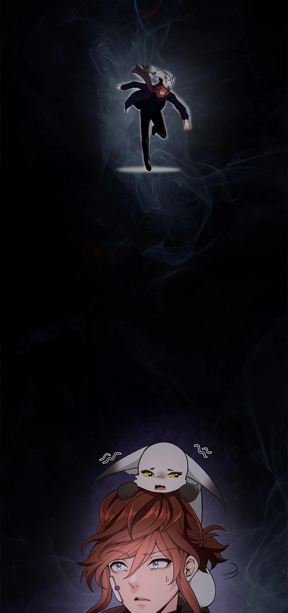The Beginning After the End Chapter 125, page 40 of 105