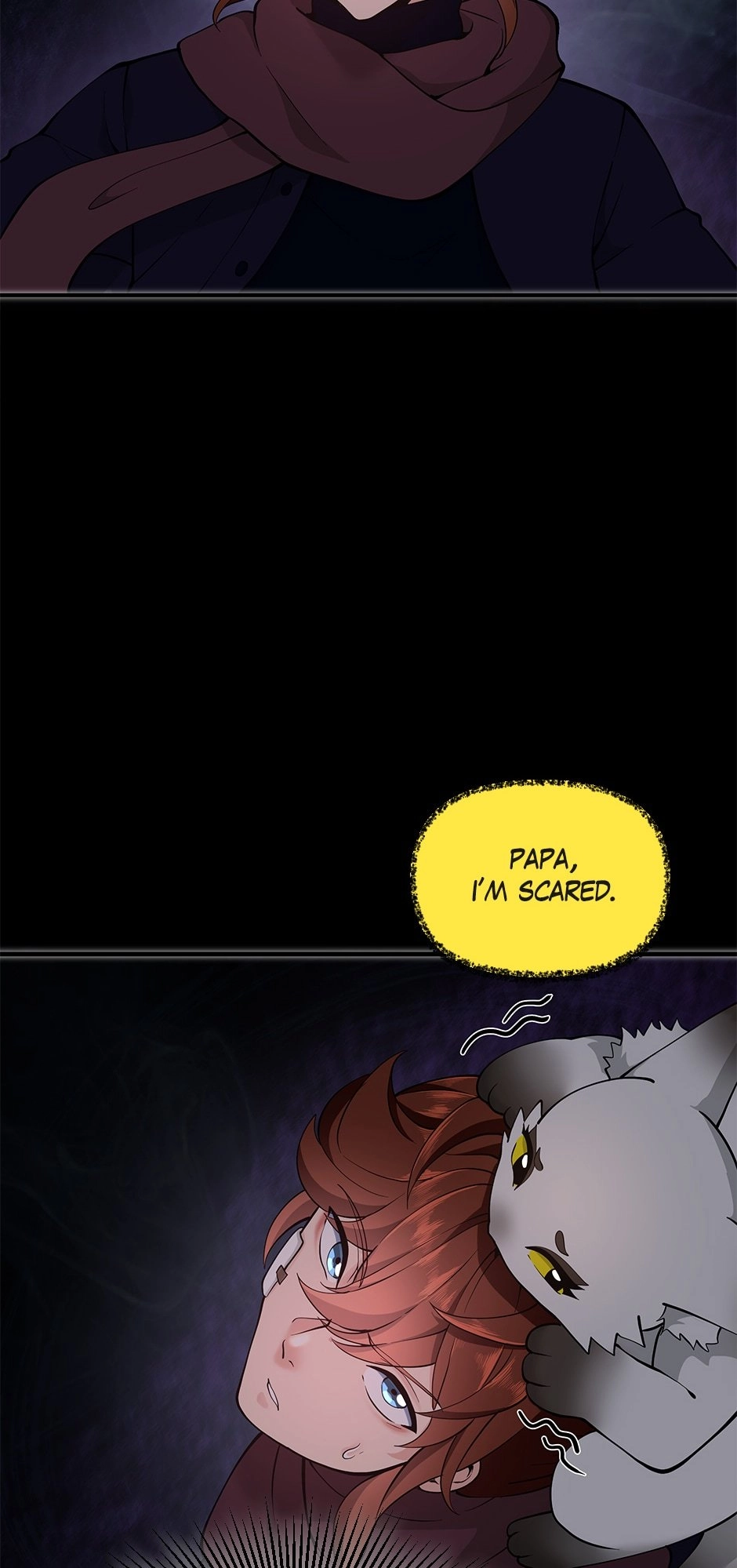 The Beginning After the End Chapter 125, page 41 of 105