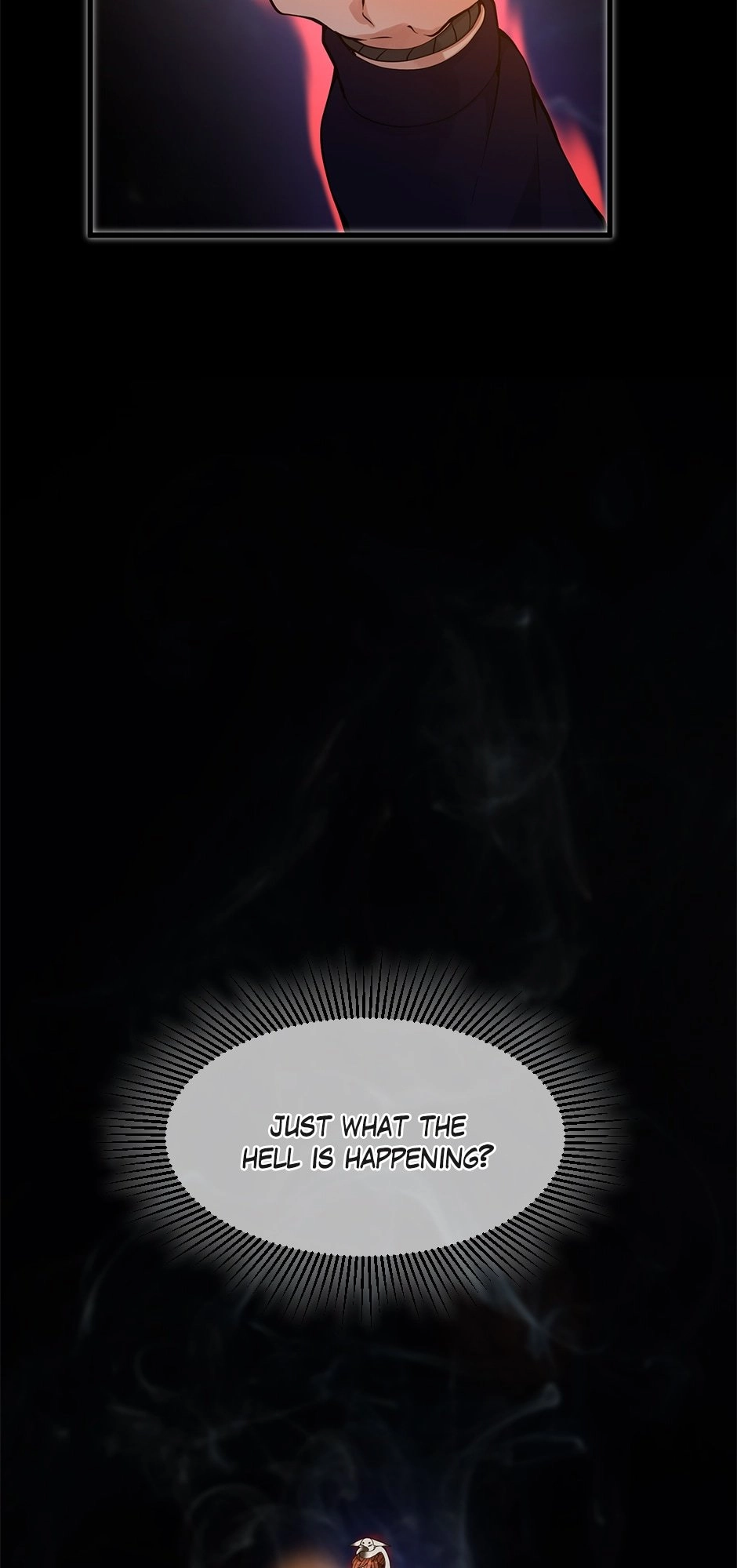 The Beginning After the End Chapter 125, page 43 of 105