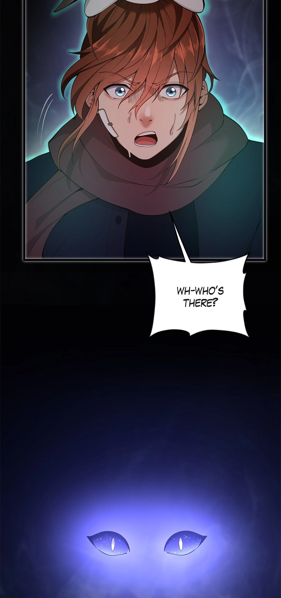 The Beginning After the End Chapter 125, page 48 of 105