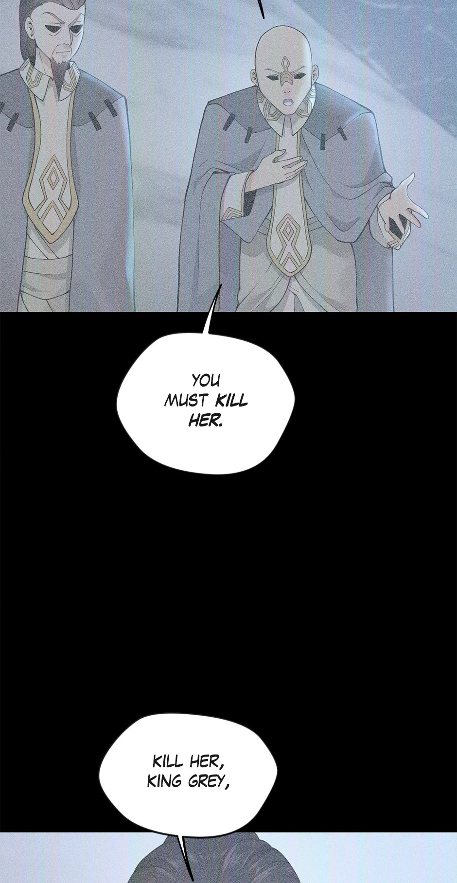 The Beginning After the End Chapter 125, page 5 of 105