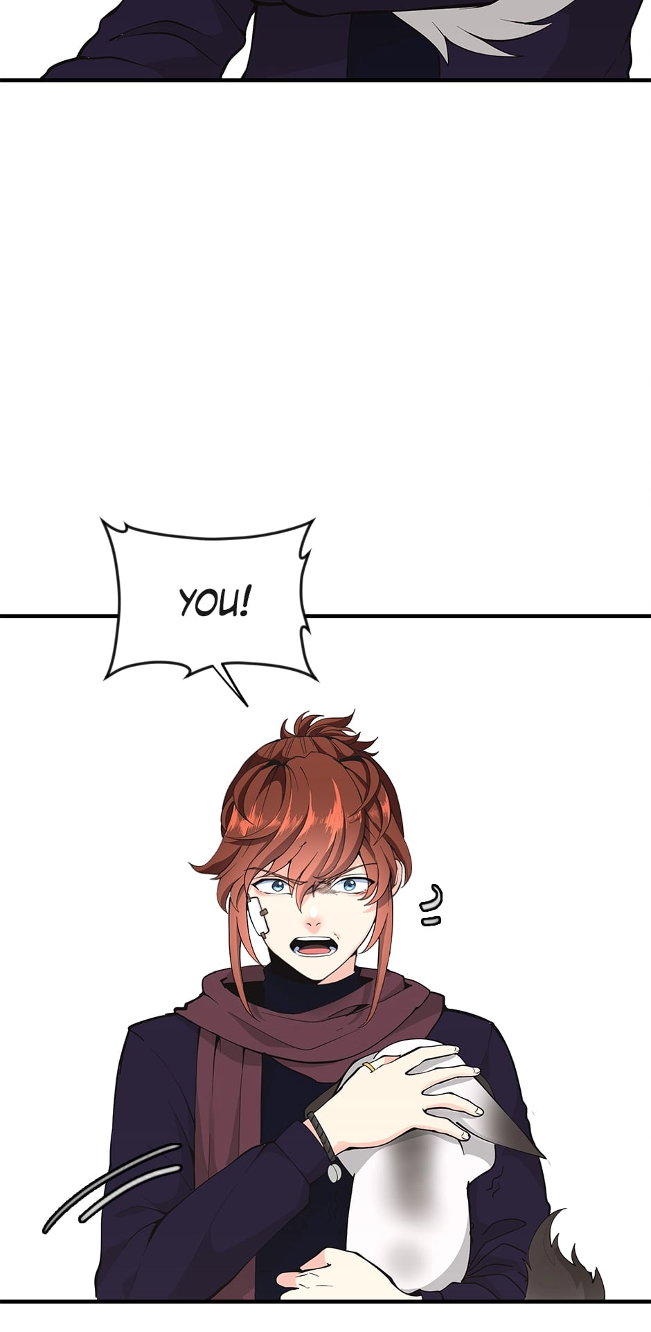 The Beginning After the End Chapter 125, page 56 of 105