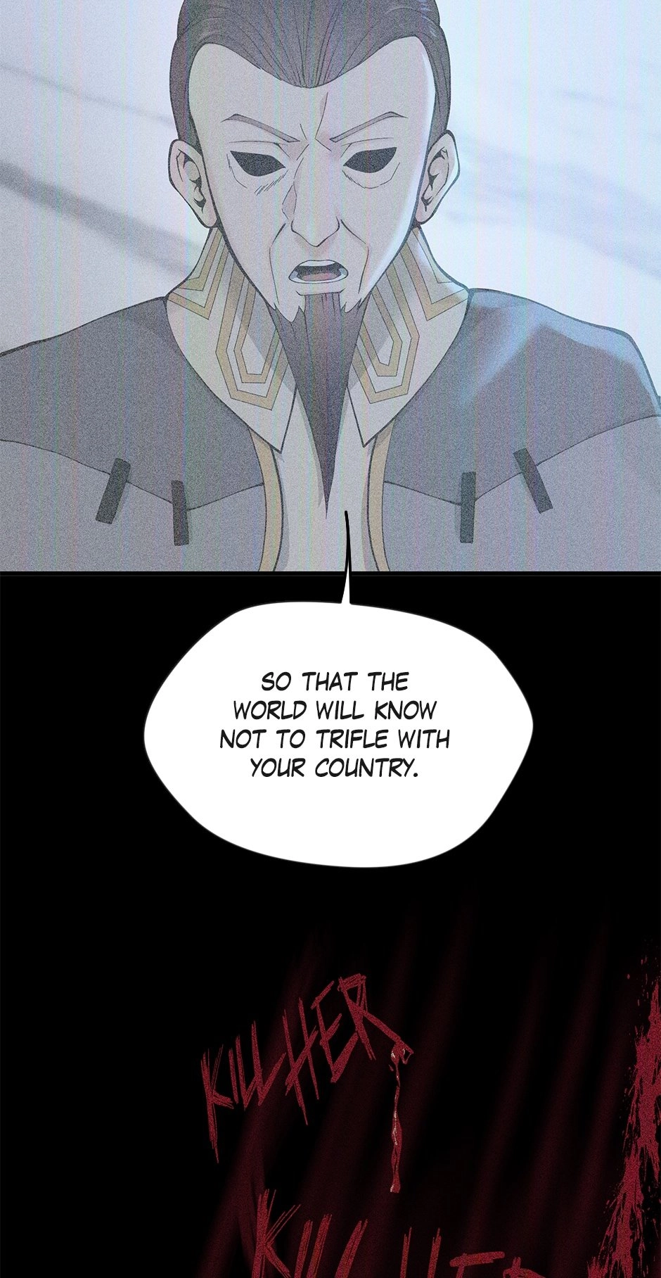 The Beginning After the End Chapter 125, page 6 of 105