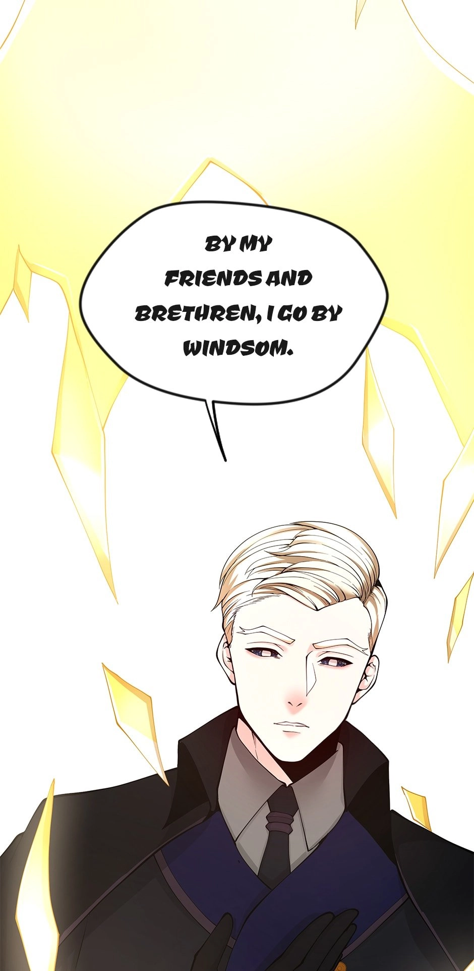 The Beginning After the End Chapter 125, page 61 of 105