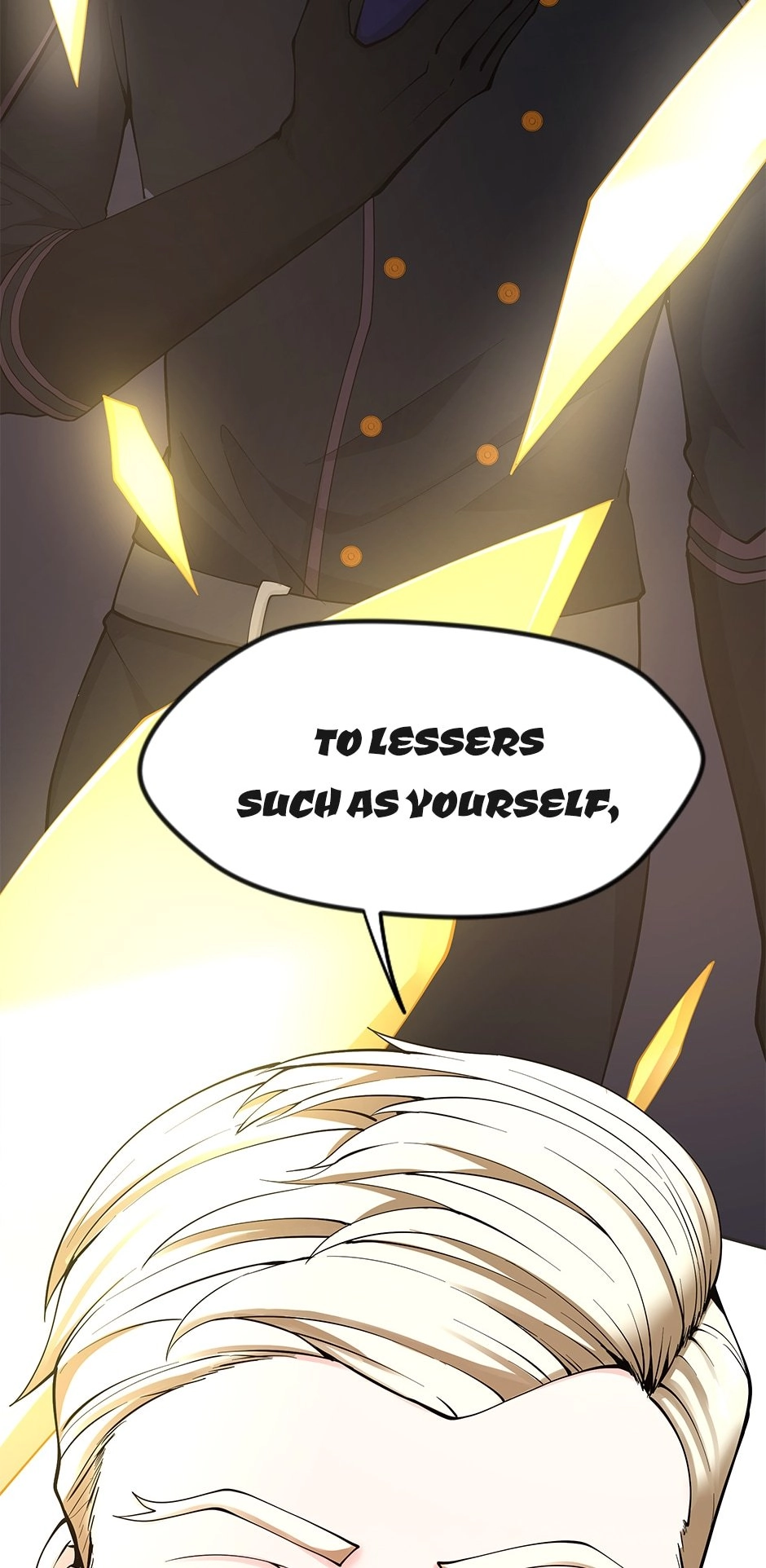 The Beginning After the End Chapter 125, page 62 of 105