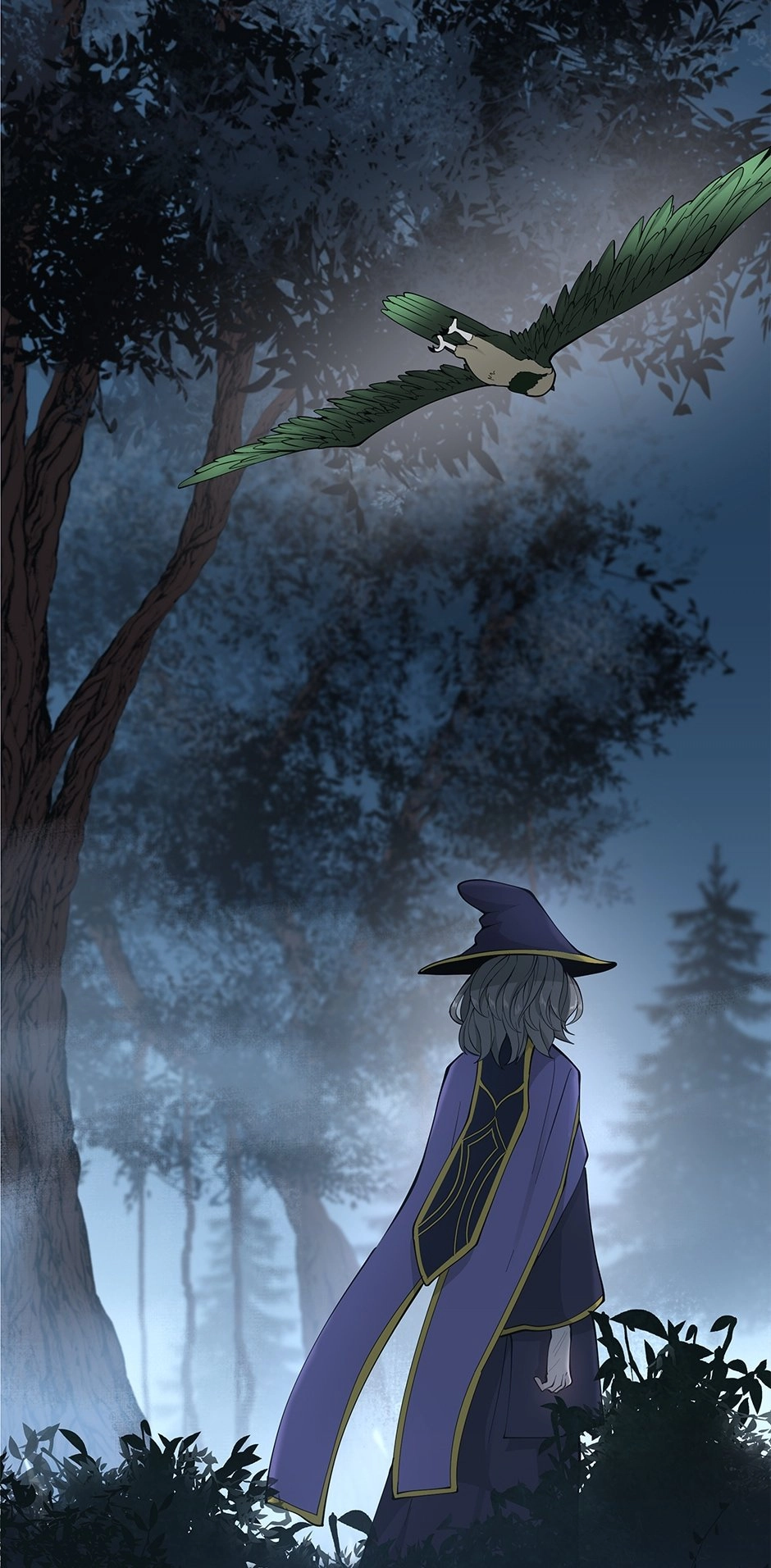 The Beginning After the End Chapter 125, page 67 of 105