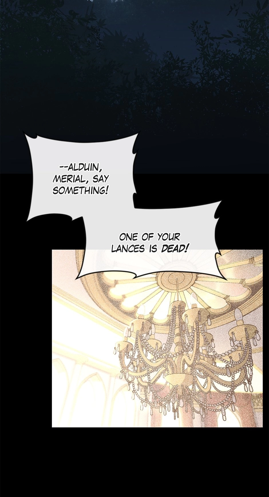 The Beginning After the End Chapter 125, page 68 of 105