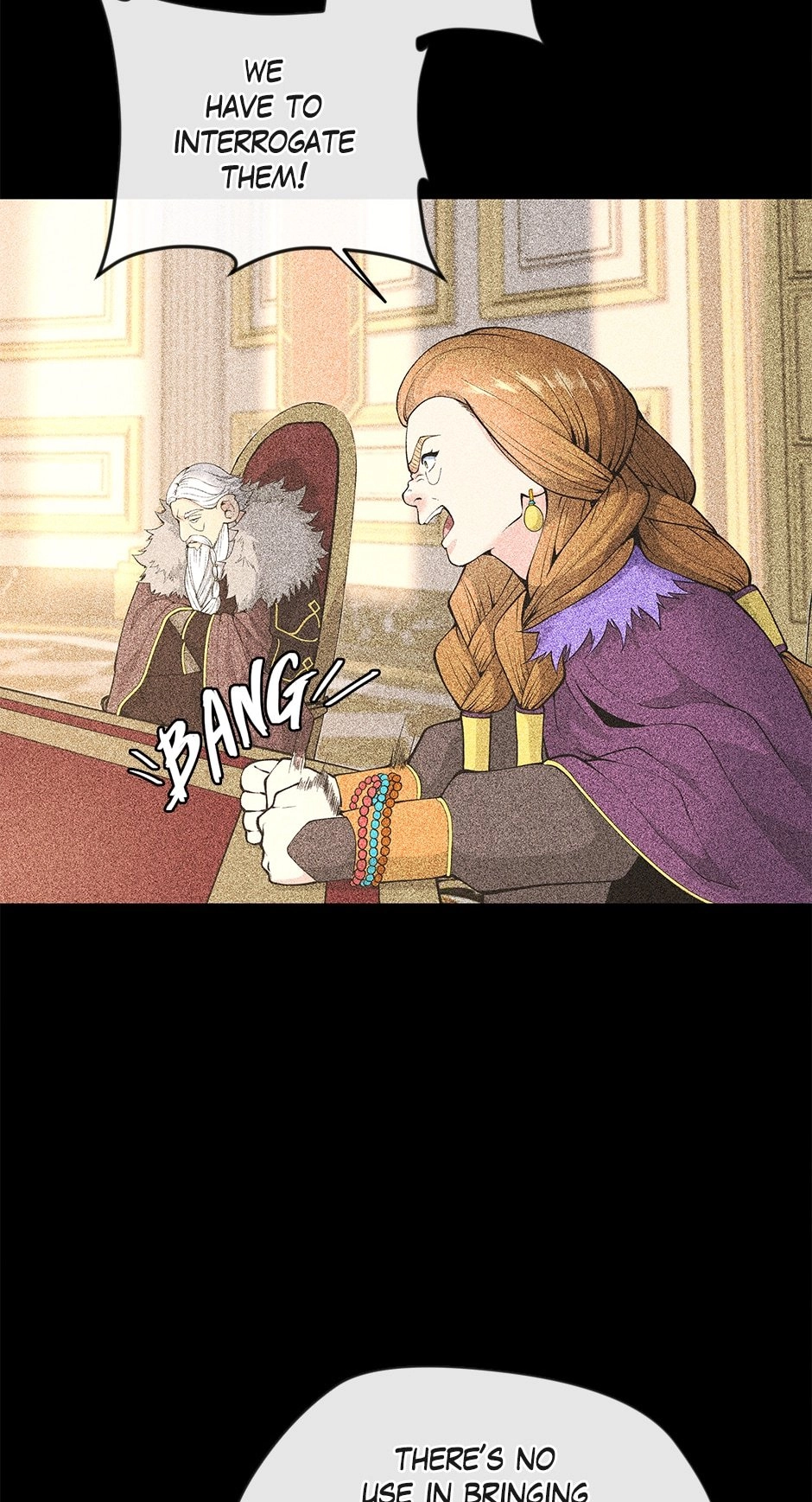 The Beginning After the End Chapter 125, page 71 of 105