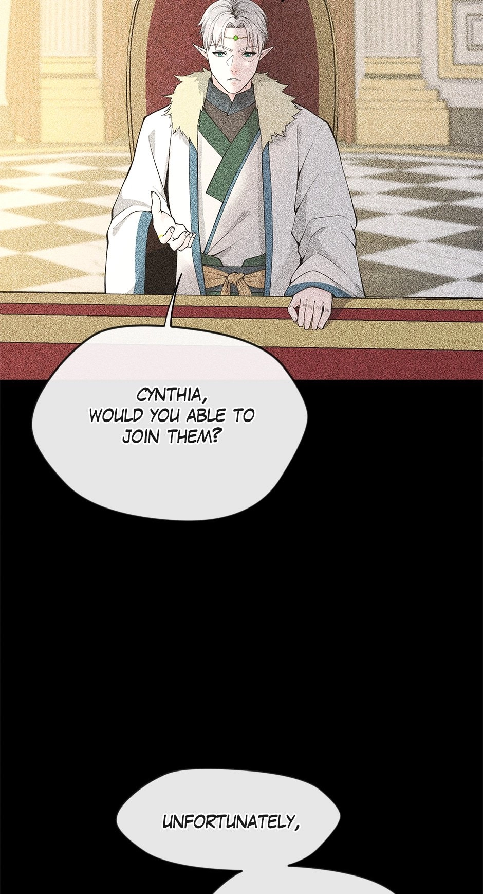 The Beginning After the End Chapter 125, page 73 of 105
