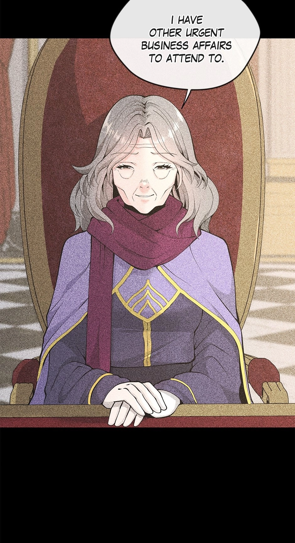The Beginning After the End Chapter 125, page 74 of 105
