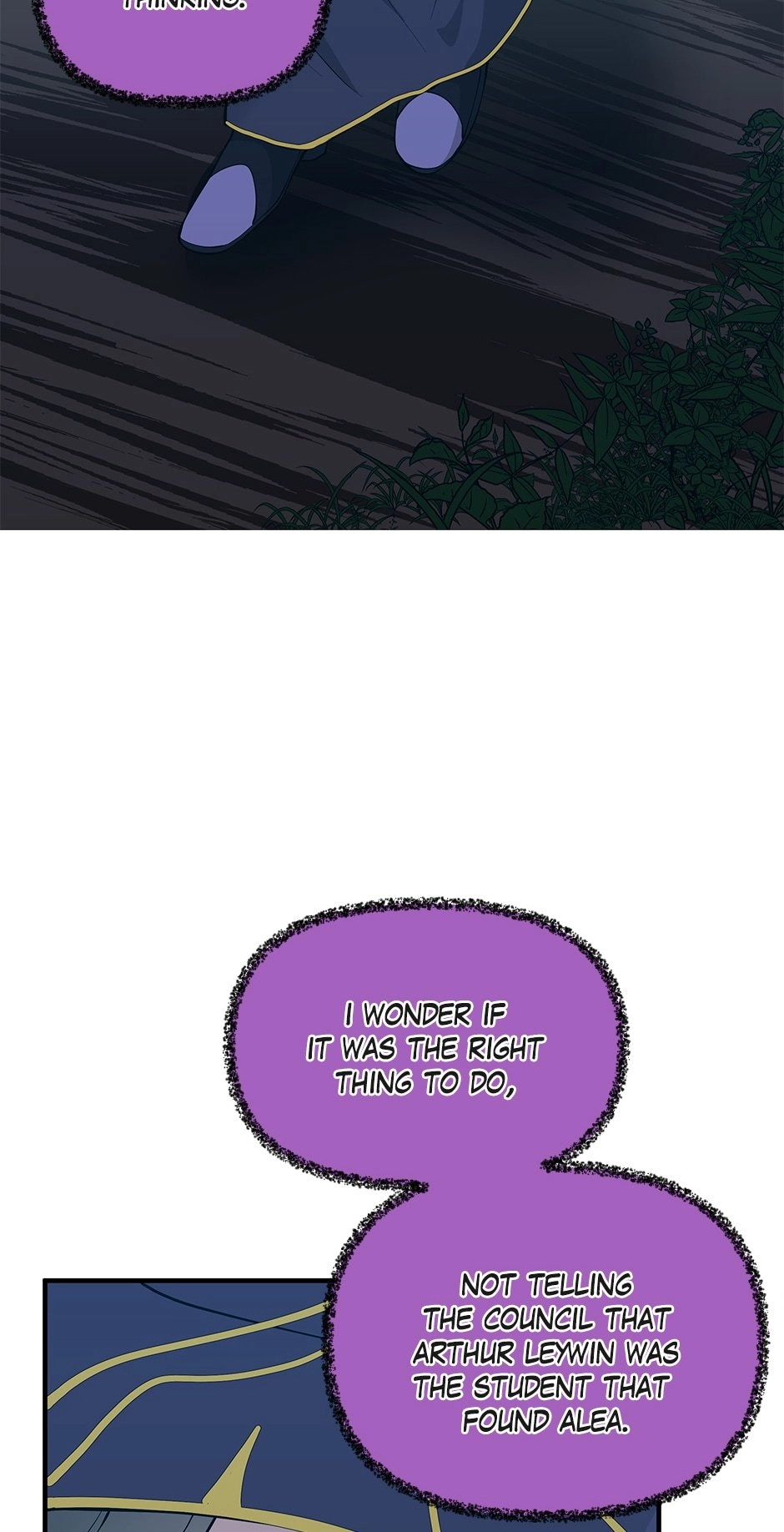 The Beginning After the End Chapter 125, page 77 of 105