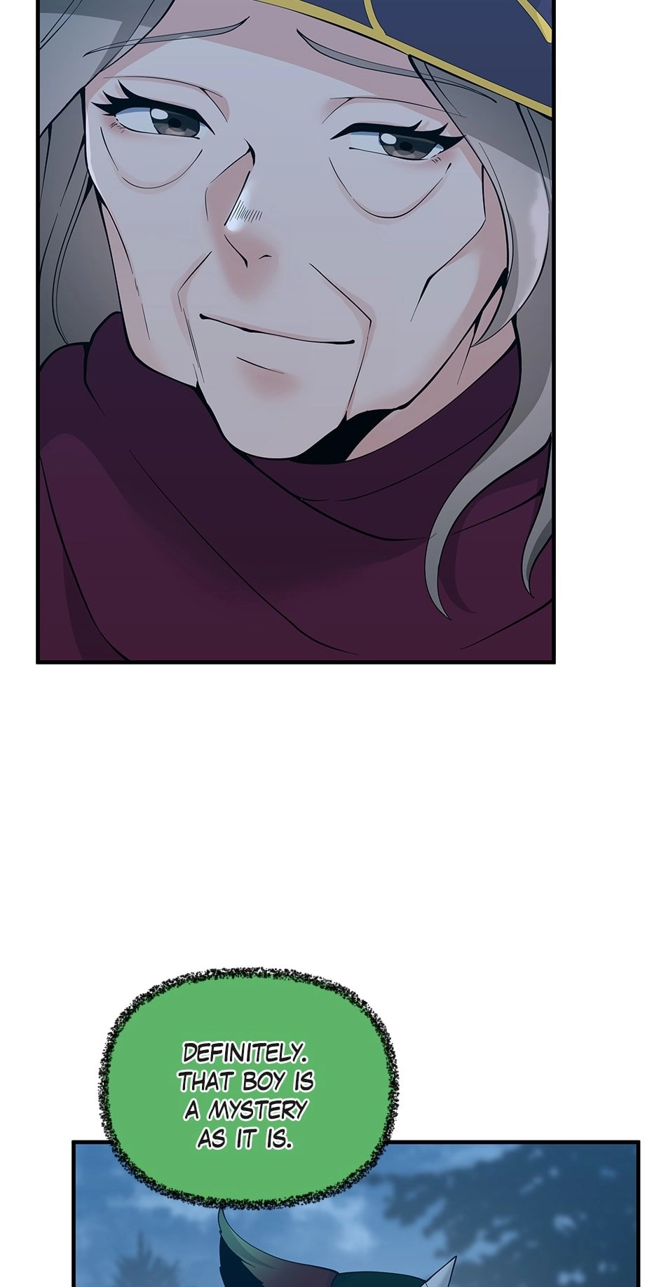 The Beginning After the End Chapter 125, page 78 of 105