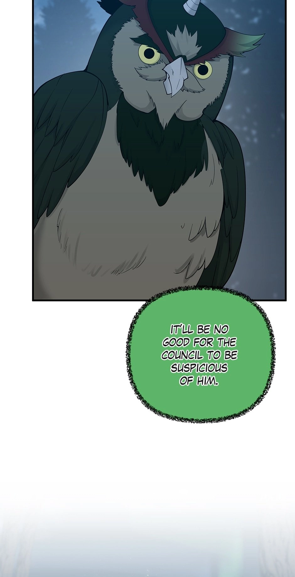 The Beginning After the End Chapter 125, page 79 of 105
