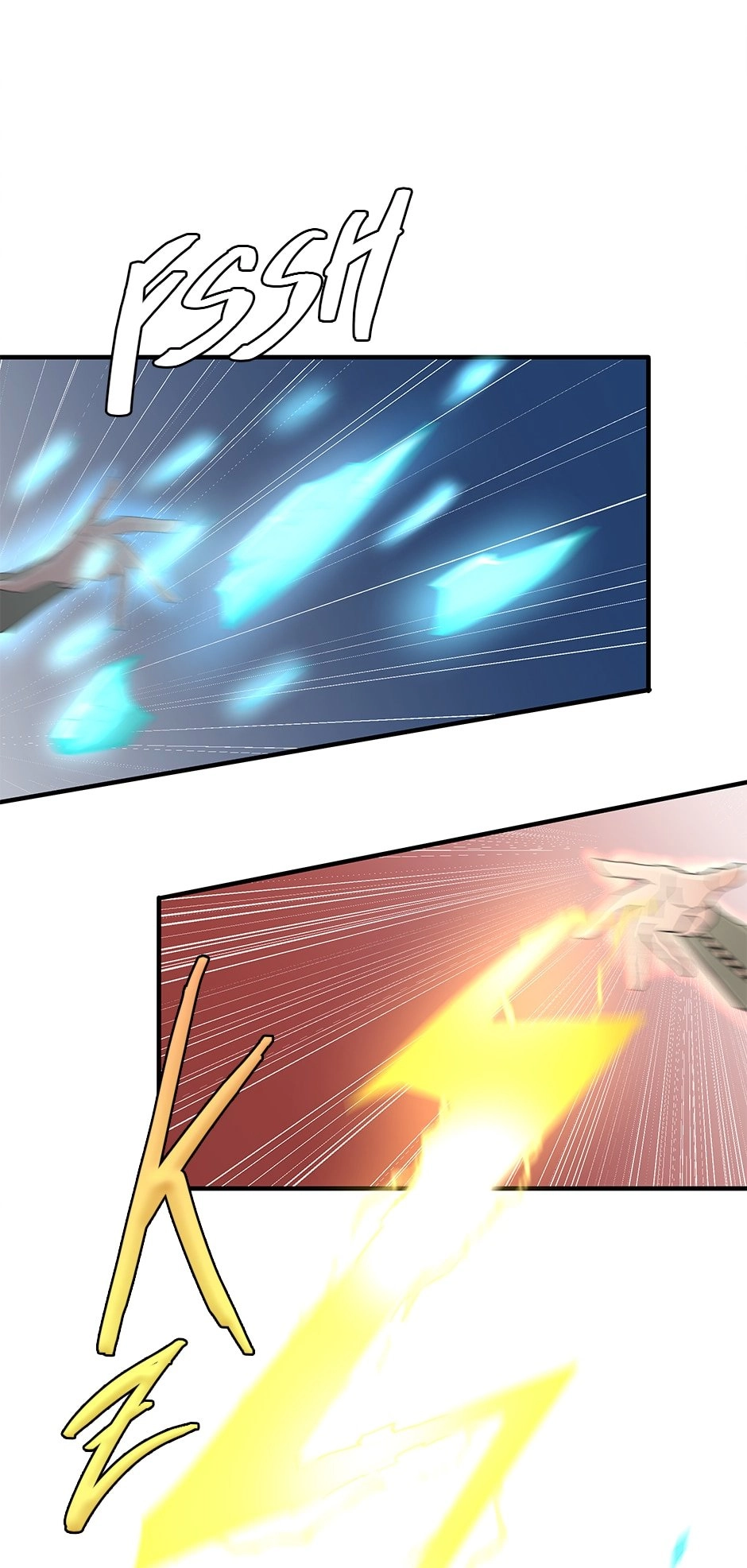 The Beginning After the End Chapter 125, page 82 of 105