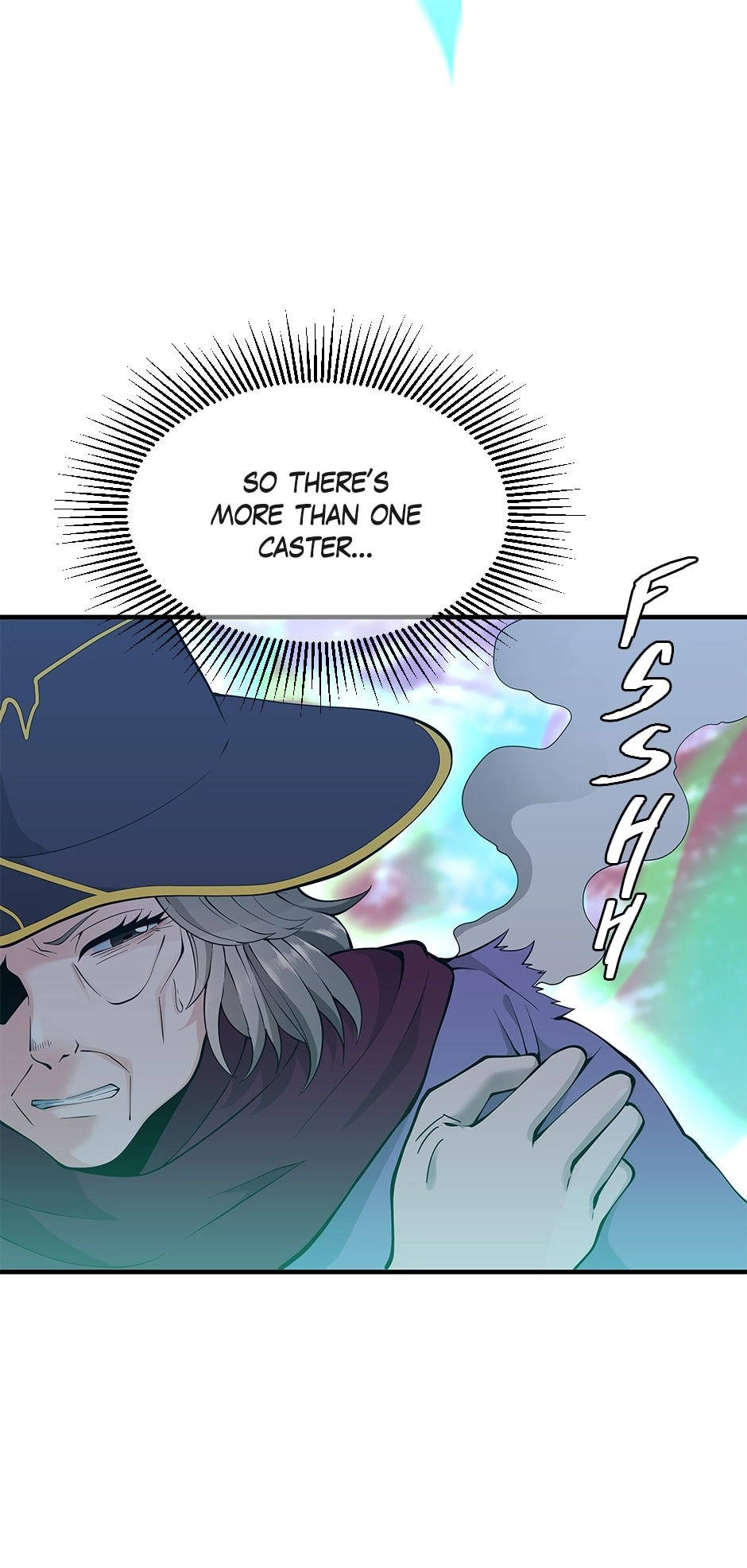 The Beginning After the End Chapter 125, page 84 of 105