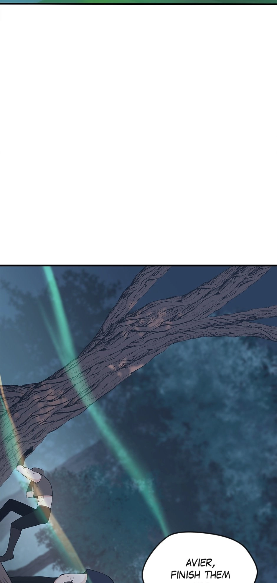 The Beginning After the End Chapter 125, page 90 of 105