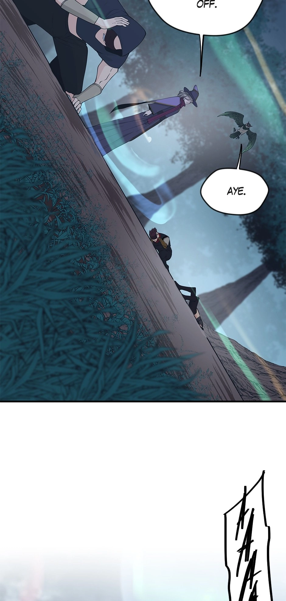 The Beginning After the End Chapter 125, page 91 of 105