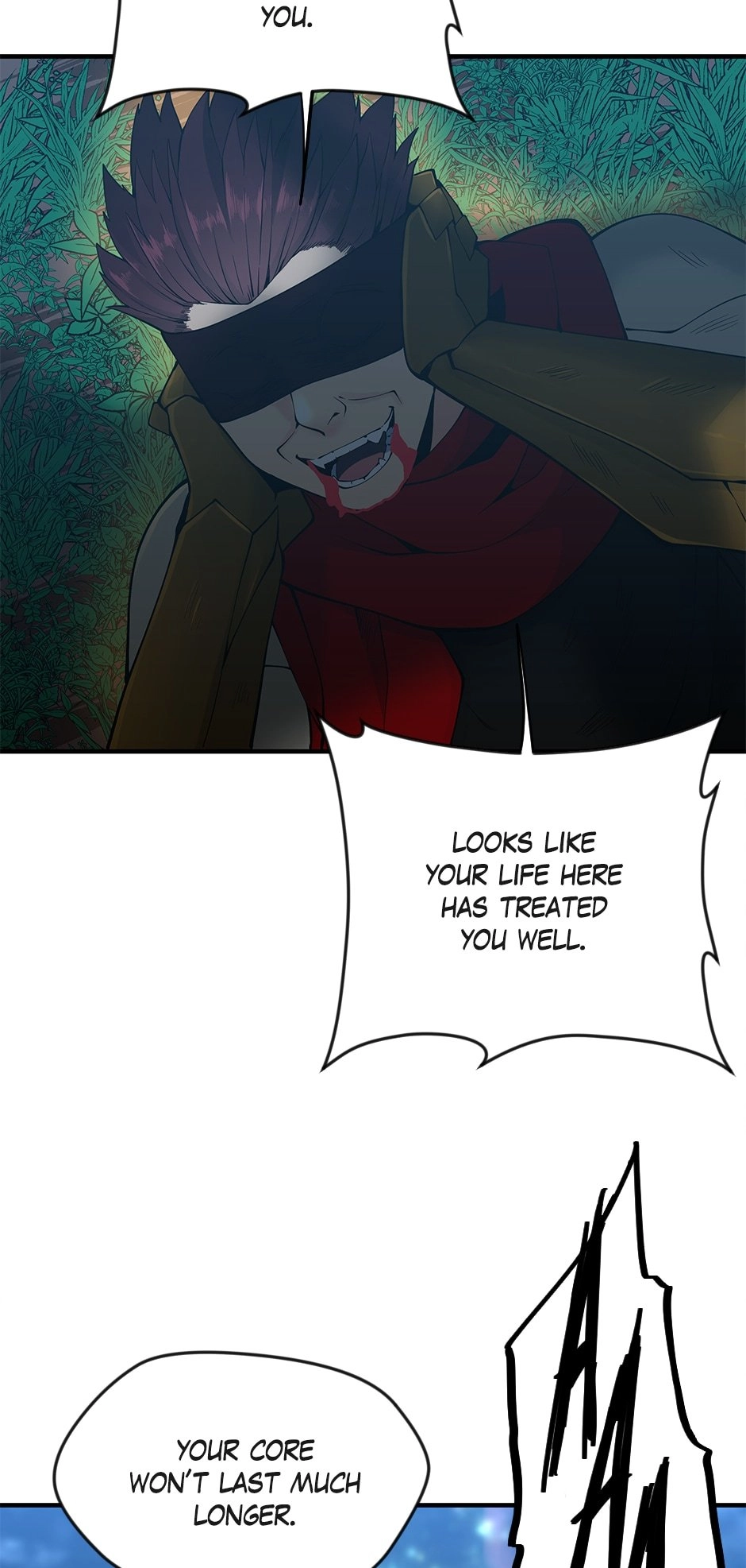 The Beginning After the End Chapter 125, page 93 of 105