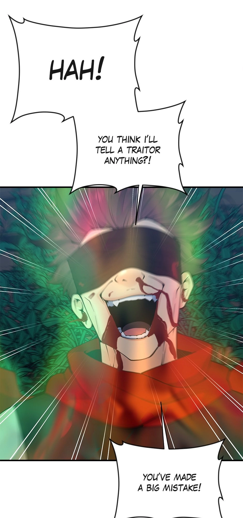 The Beginning After the End Chapter 125, page 95 of 105
