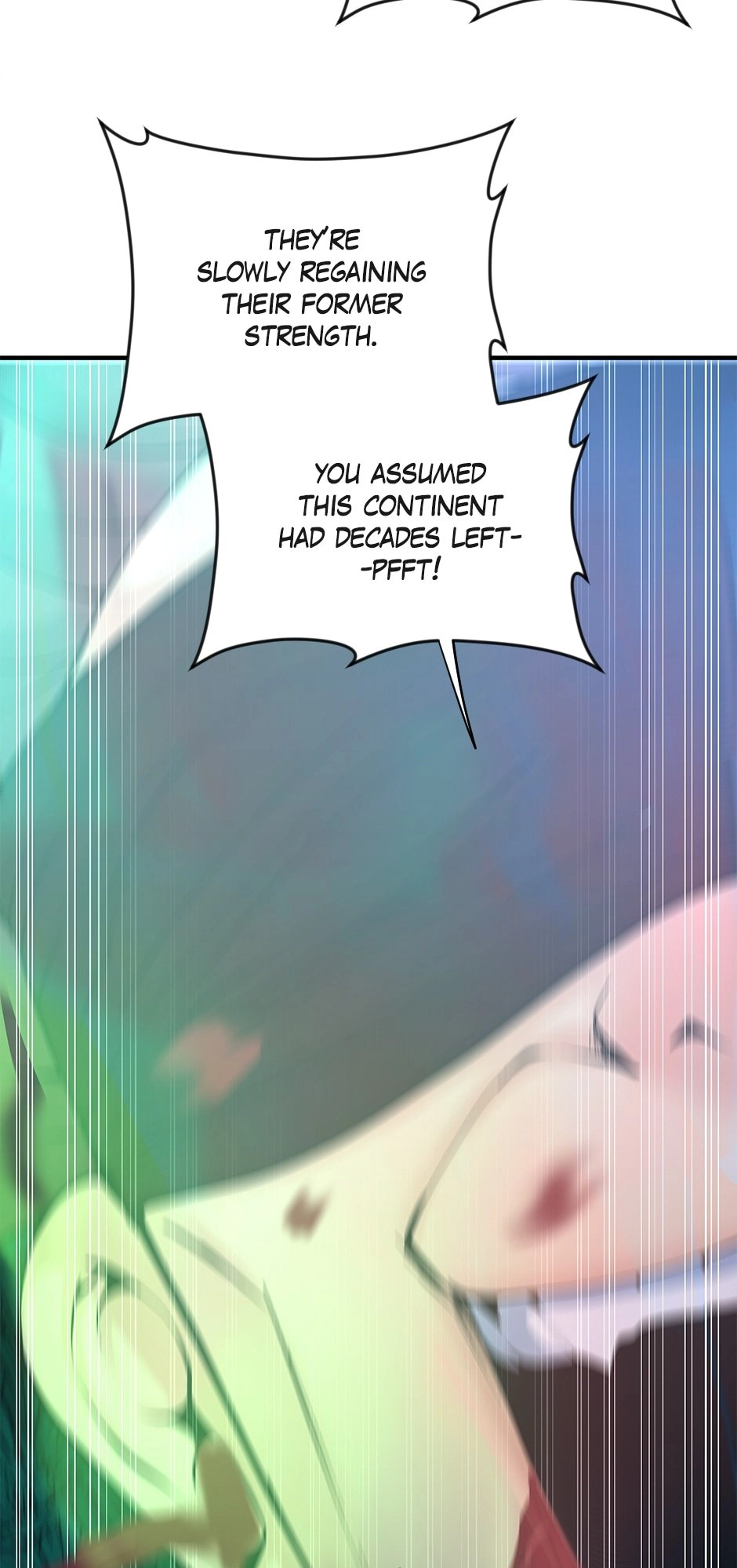 The Beginning After the End Chapter 125, page 96 of 105