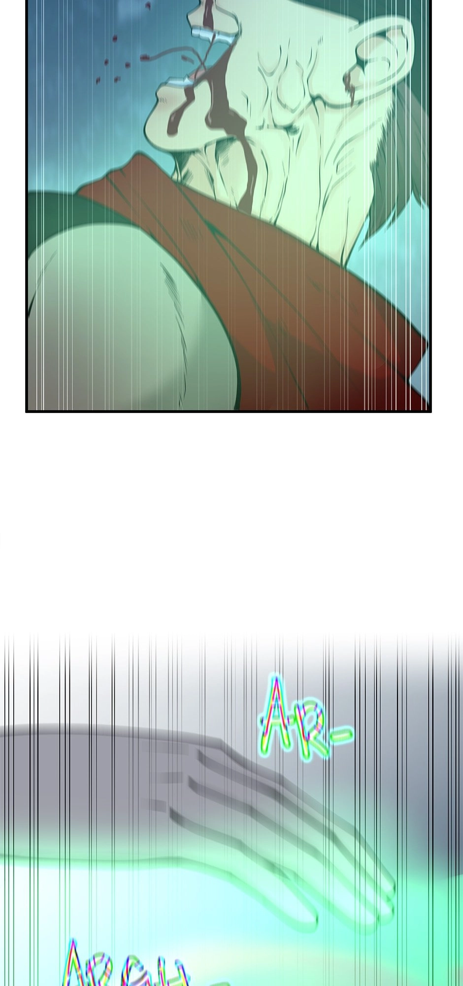 The Beginning After the End Chapter 125, page 98 of 105