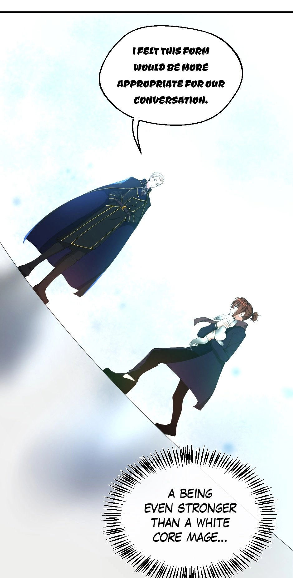 The Beginning After the End Chapter 126, page 10 of 108