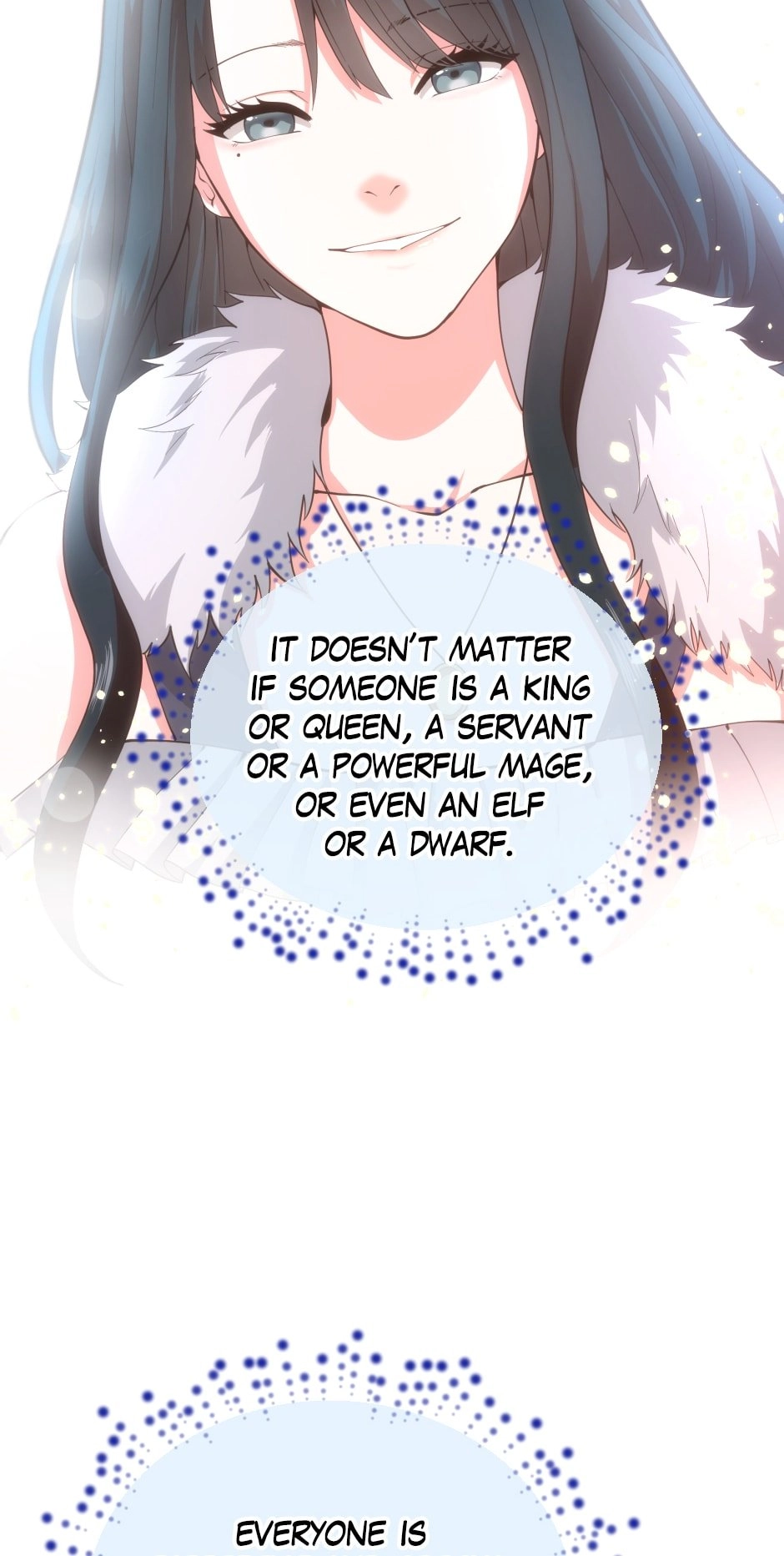 The Beginning After the End Chapter 126, page 100 of 108