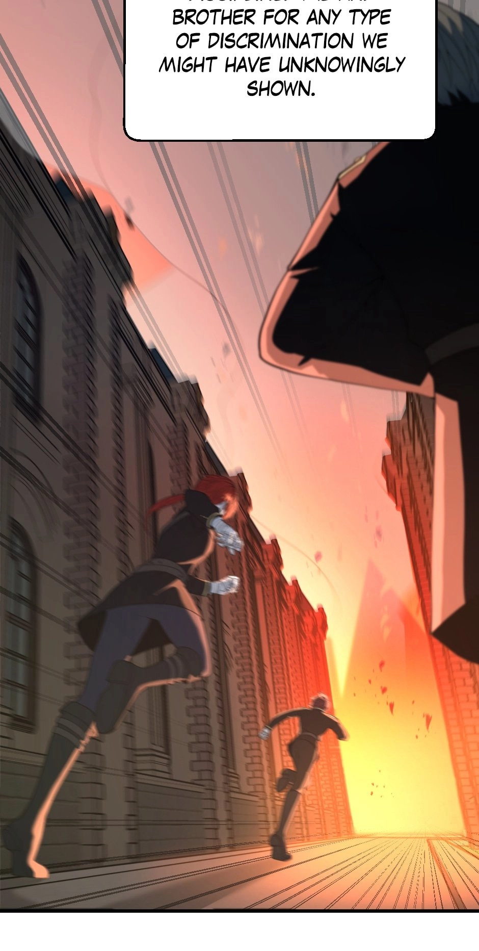 The Beginning After the End Chapter 126, page 103 of 108