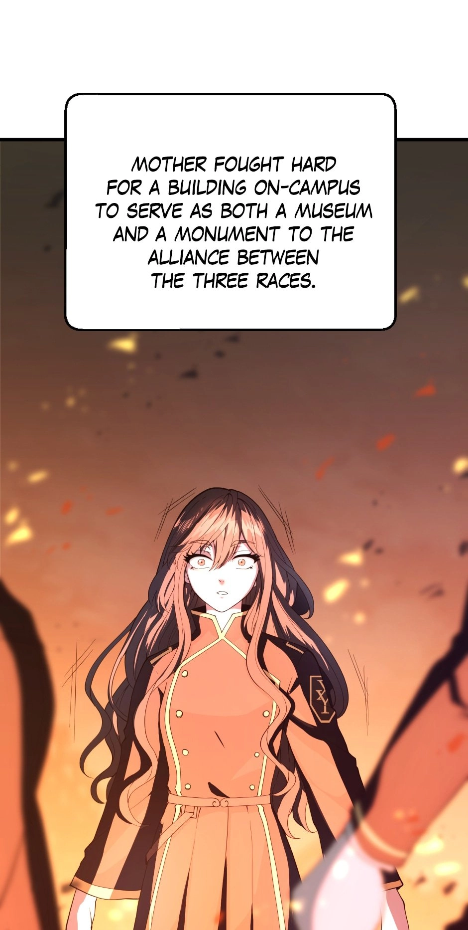 The Beginning After the End Chapter 126, page 104 of 108