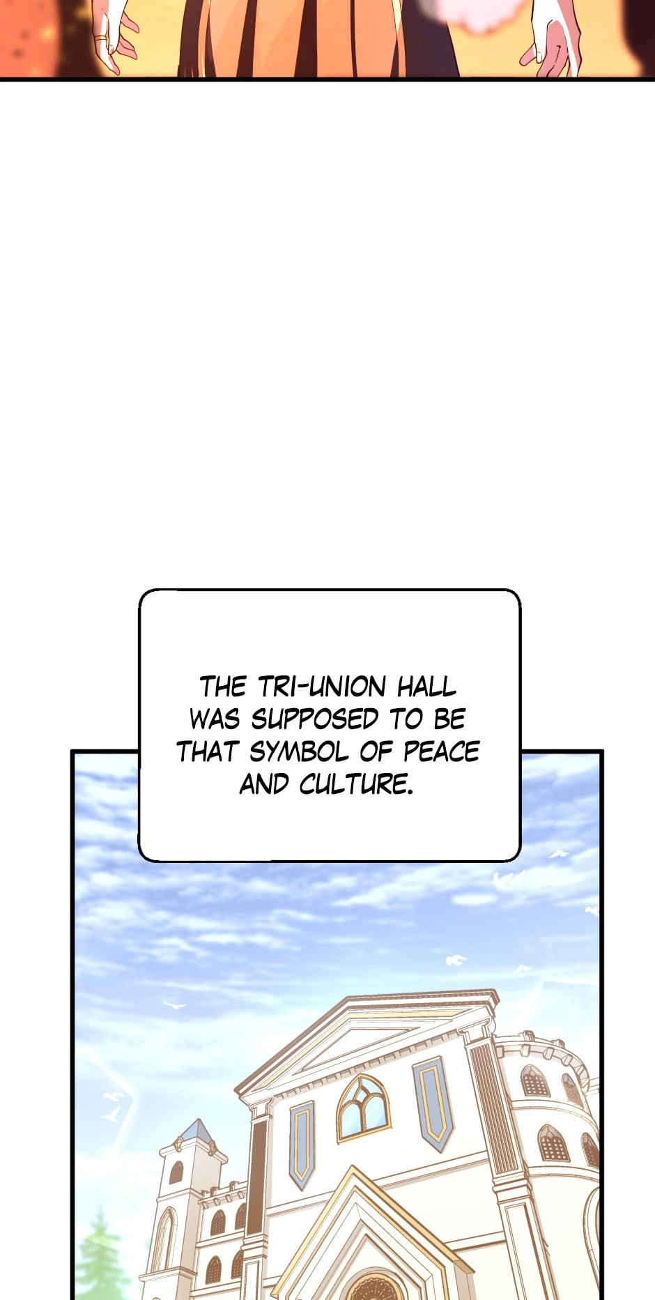 The Beginning After the End Chapter 126, page 105 of 108