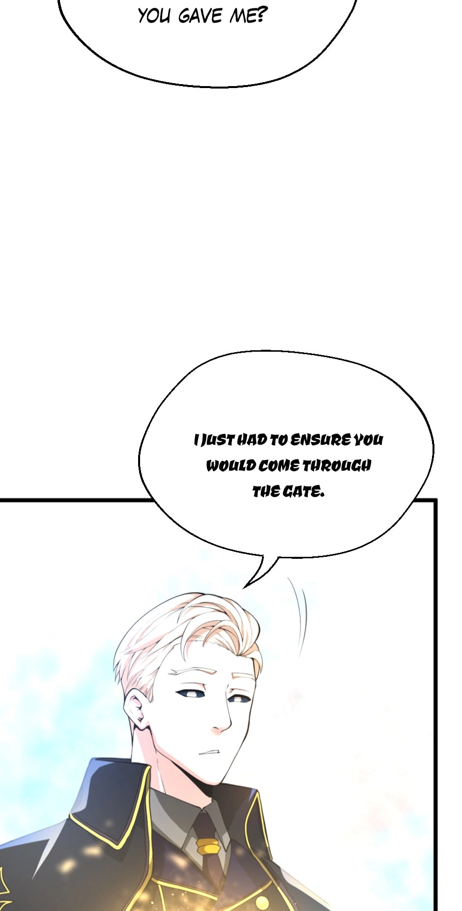 The Beginning After the End Chapter 126, page 15 of 108