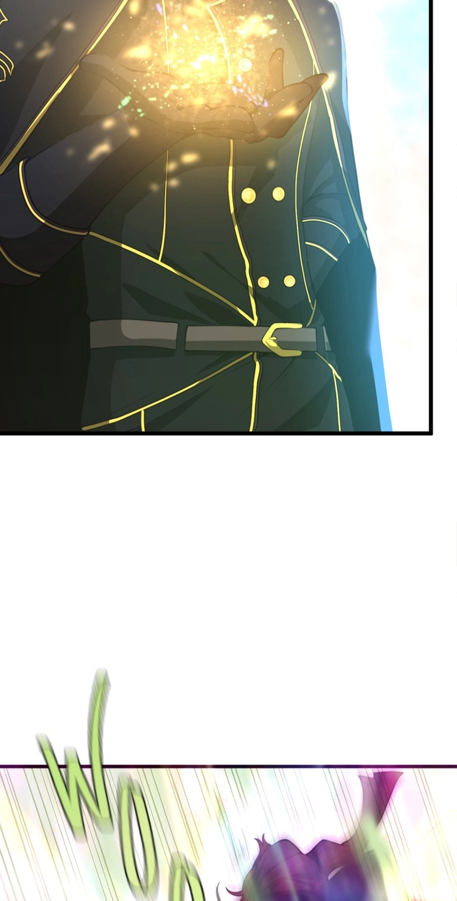 The Beginning After the End Chapter 126, page 16 of 108