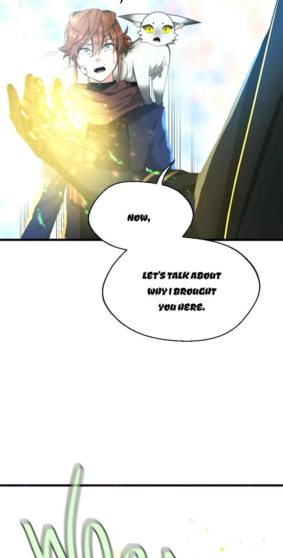 The Beginning After the End Chapter 126, page 20 of 108